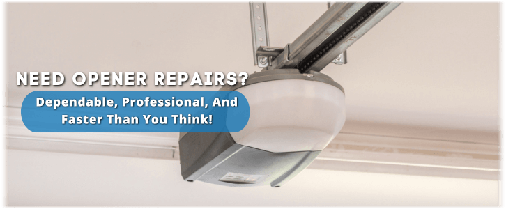 Garage Door Opener Repair And Installation Oakdale MN