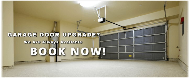 Oakdale MN Garage Door Repair